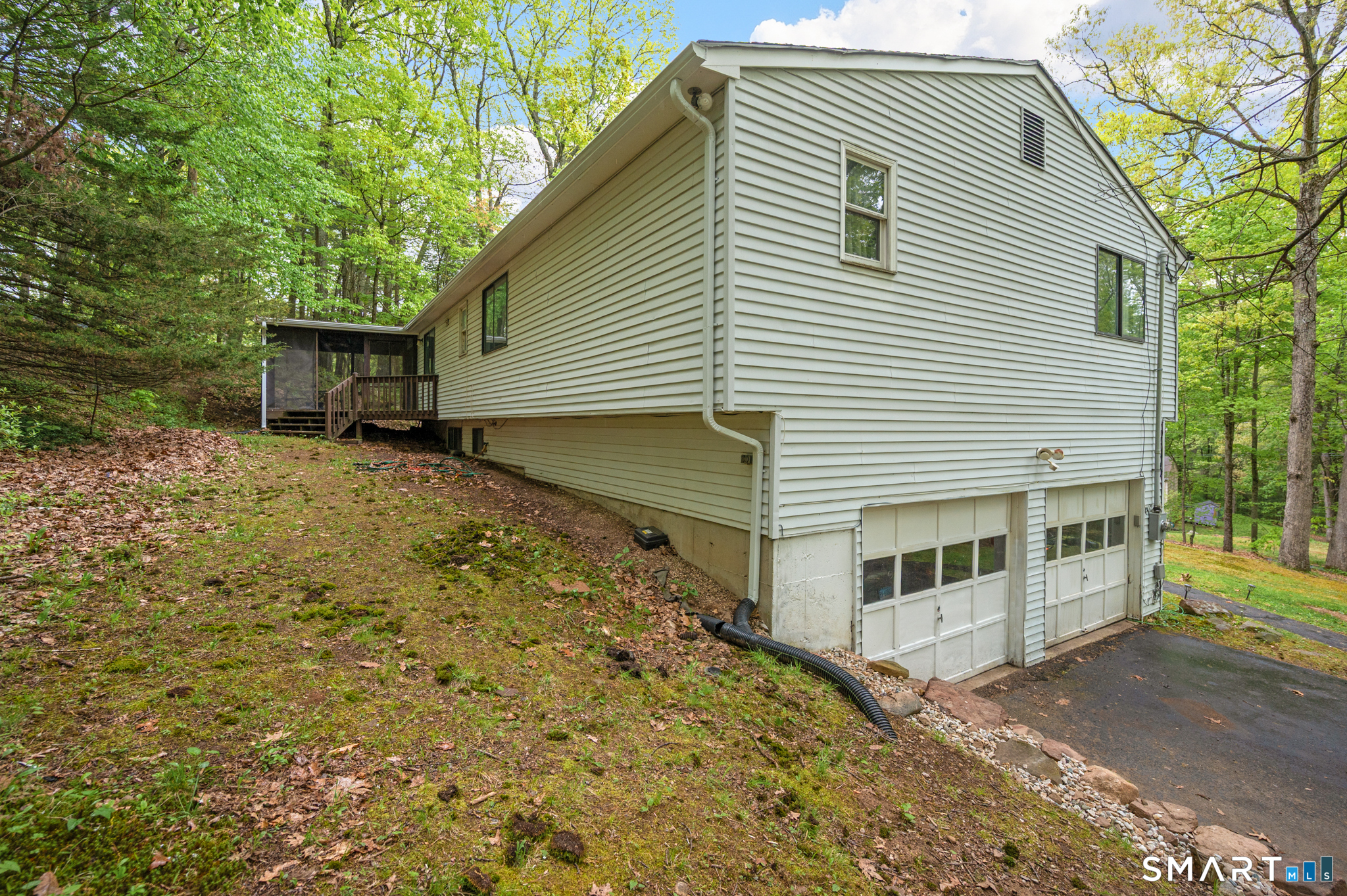 72 Old Meadow Plain Road Simsbury CT 06089