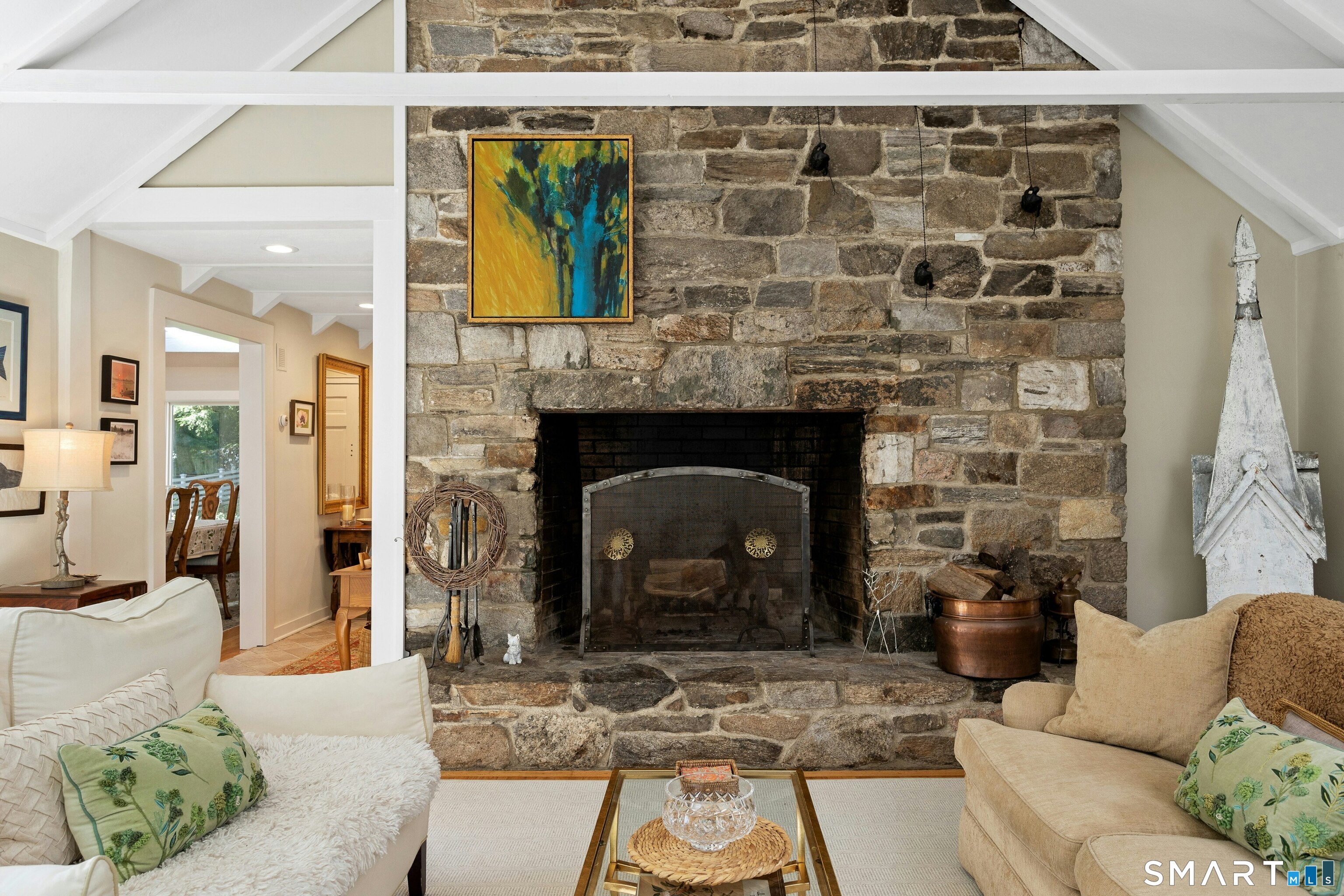 3 Weston Road Weston CT 06883