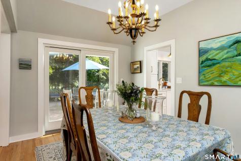 3 Weston Road Weston CT 06883