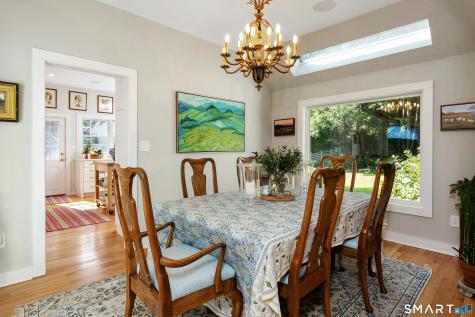 3 Weston Road Weston CT 06883