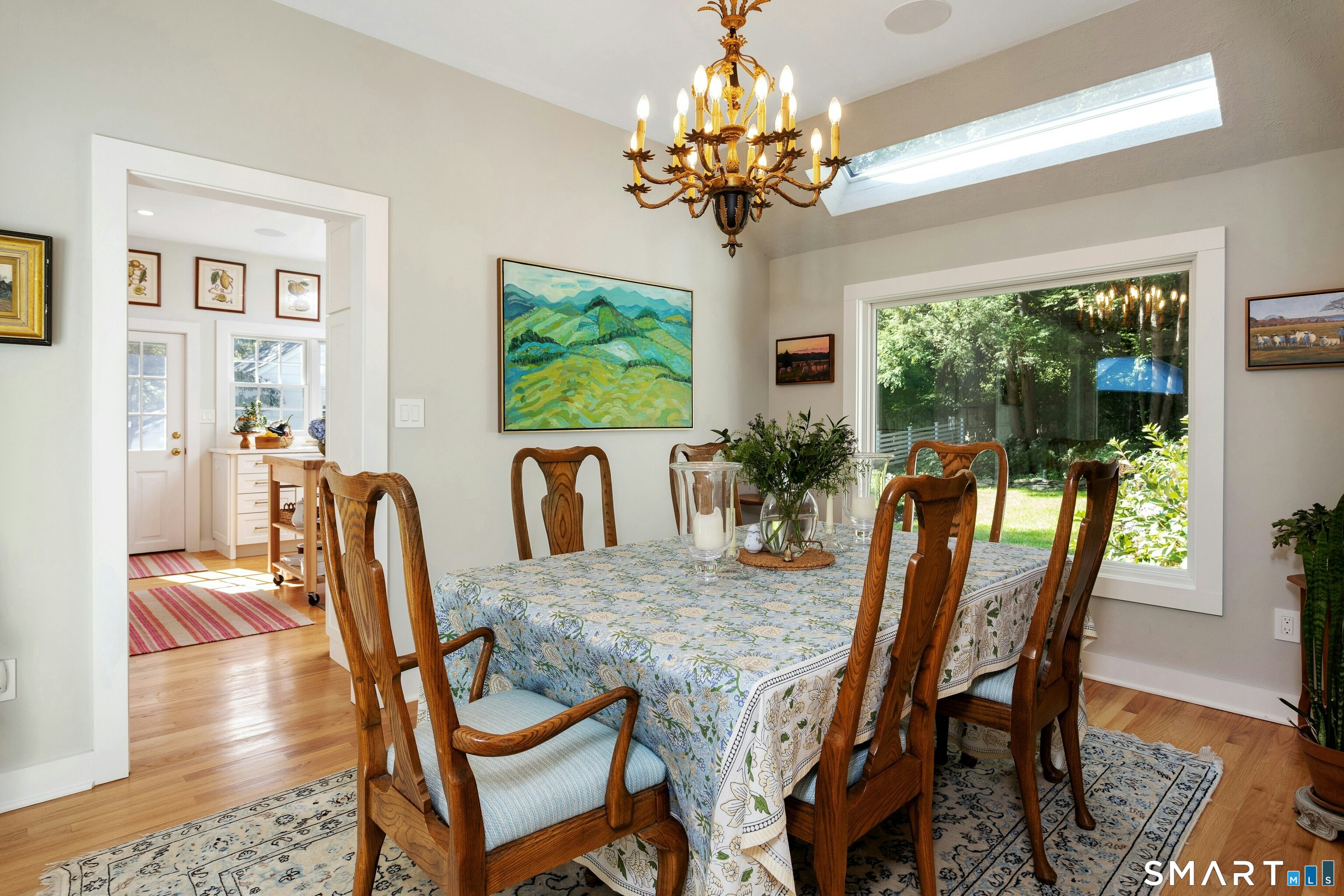 3 Weston Road Weston CT 06883