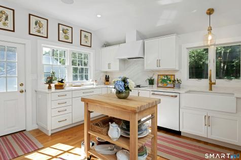3 Weston Road Weston CT 06883