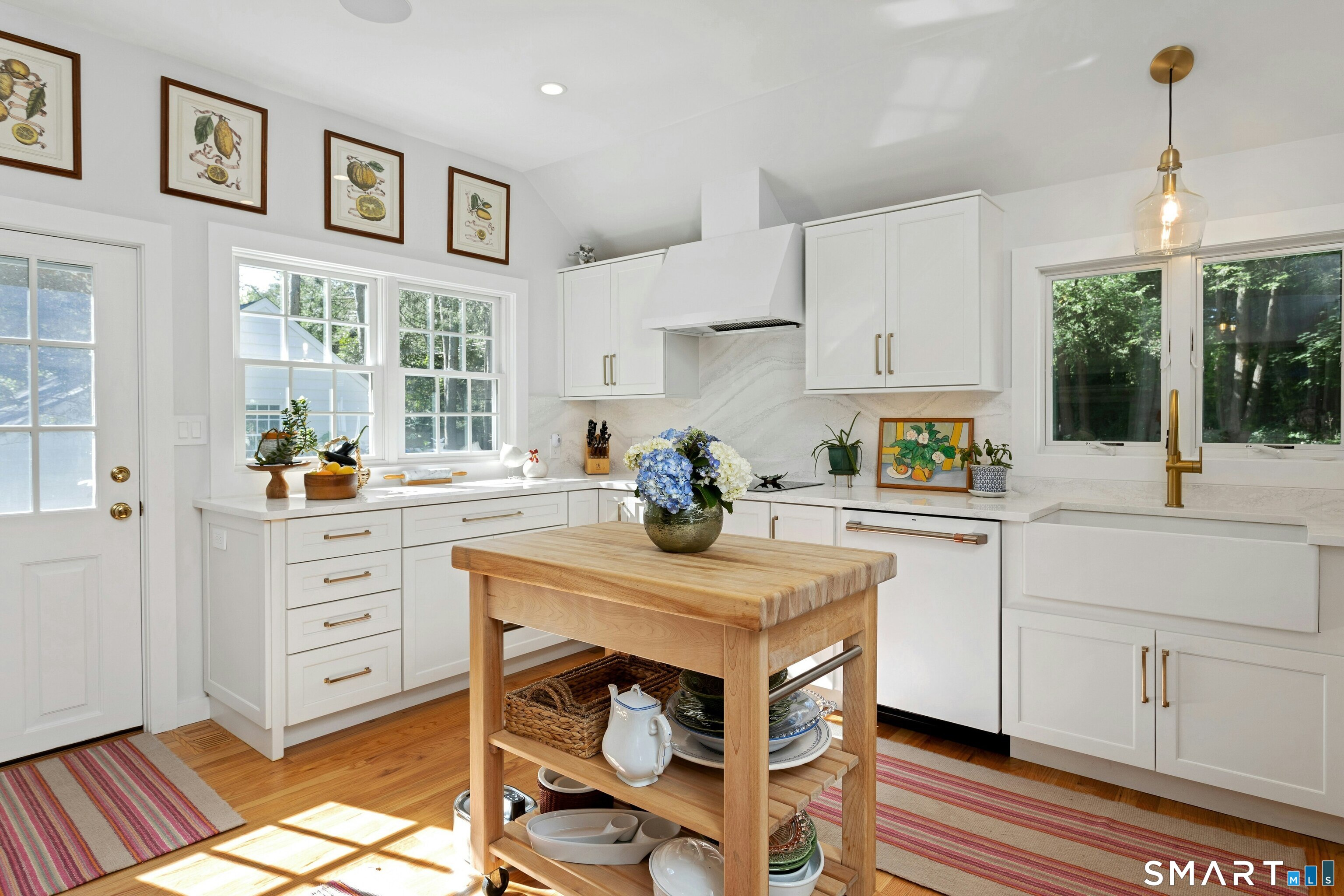 3 Weston Road Weston CT 06883