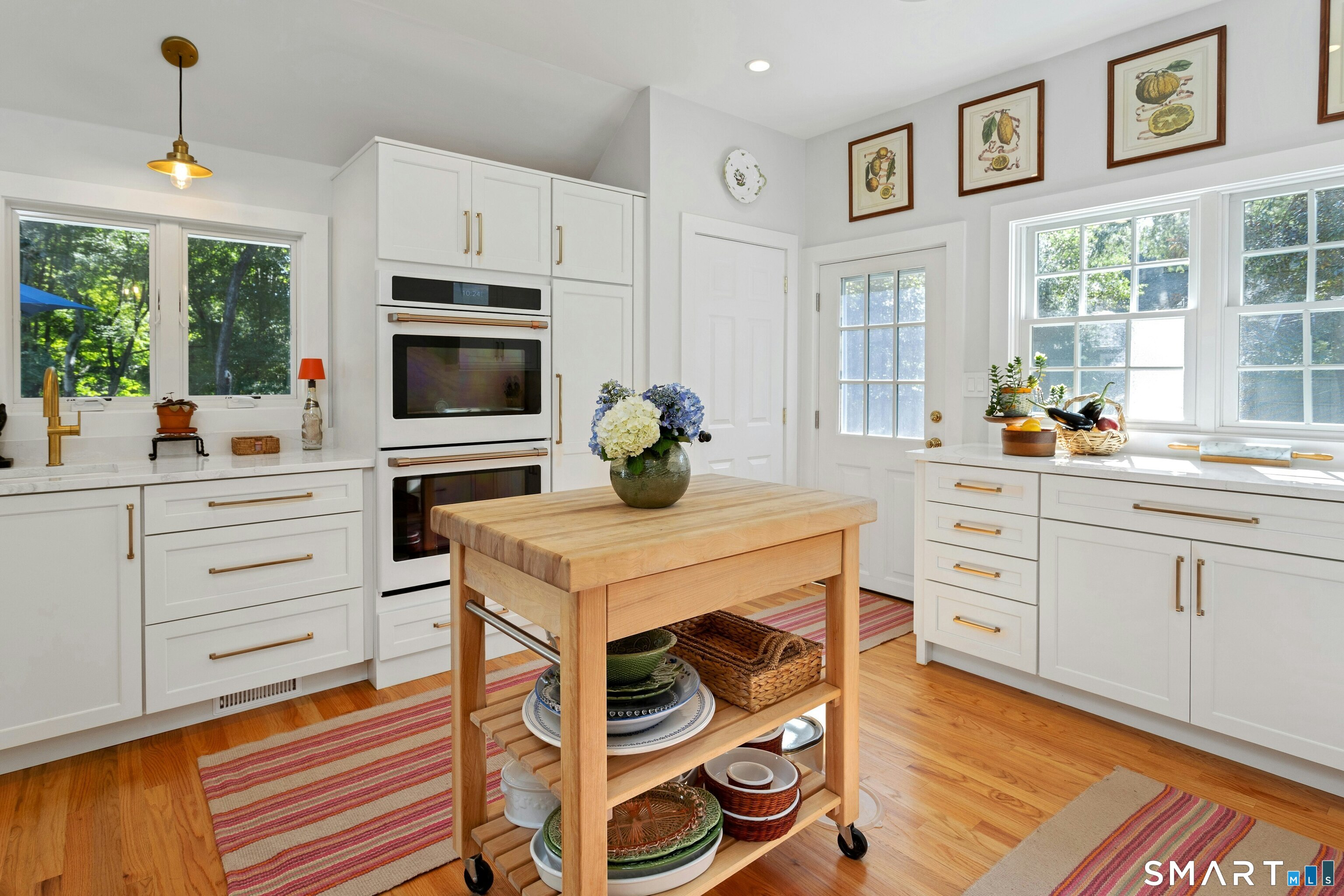 3 Weston Road Weston CT 06883