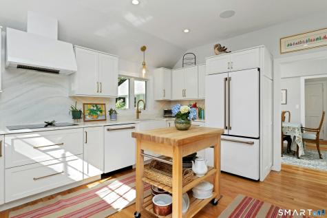 3 Weston Road Weston CT 06883