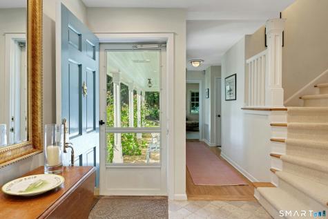 3 Weston Road Weston CT 06883