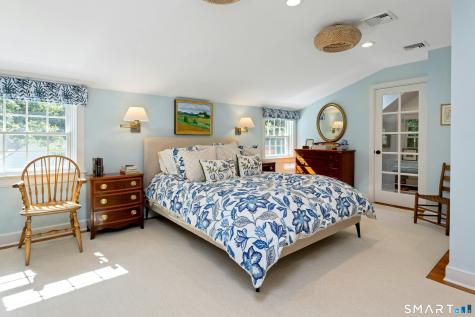 3 Weston Road Weston CT 06883