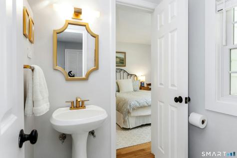 3 Weston Road Weston CT 06883