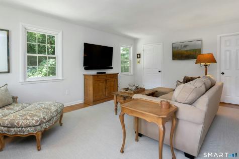 3 Weston Road Weston CT 06883