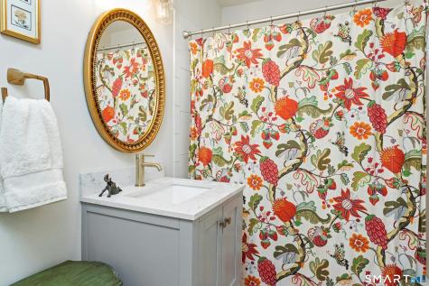 3 Weston Road Weston CT 06883