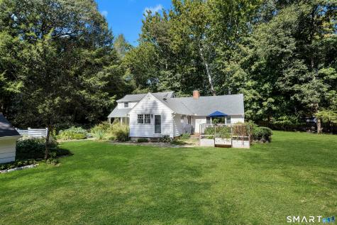 3 Weston Road Weston CT 06883