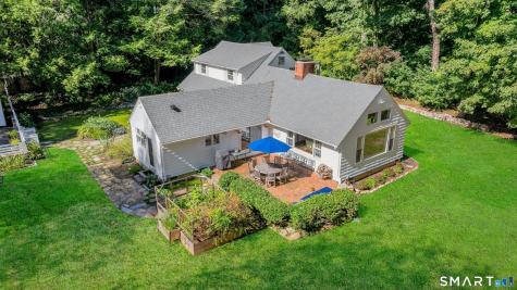 3 Weston Road Weston CT 06883