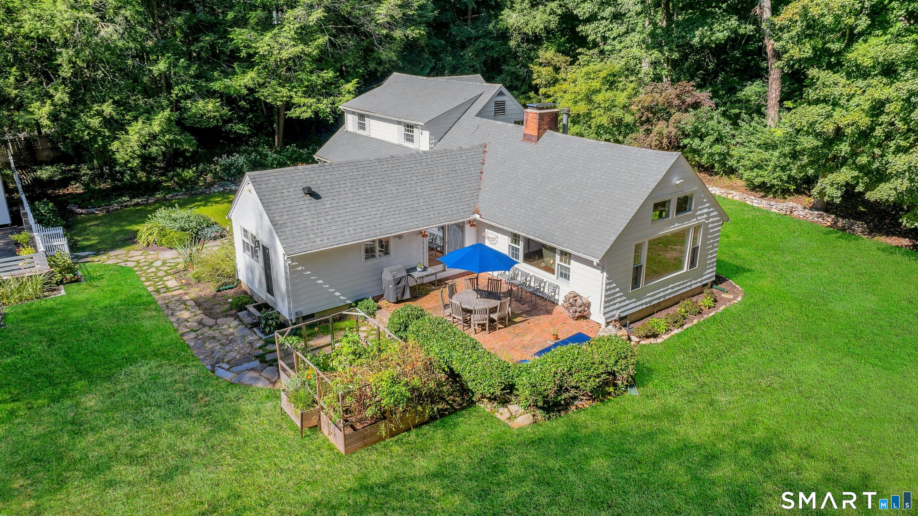 3 Weston Road Weston CT 06883