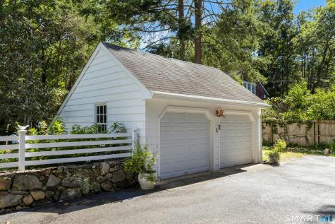 3 Weston Road Weston CT 06883