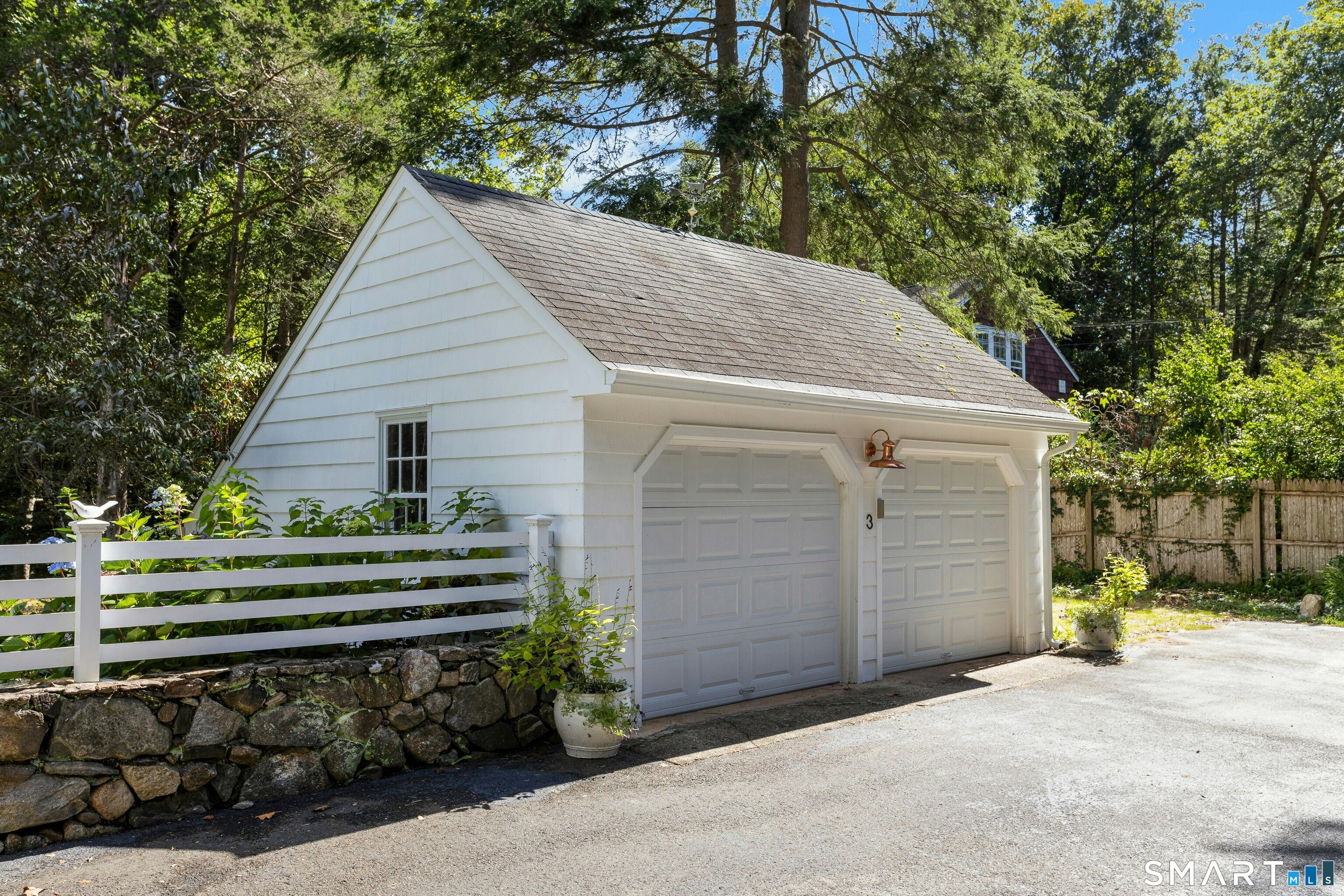 3 Weston Road Weston CT 06883