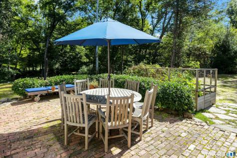 3 Weston Road Weston CT 06883