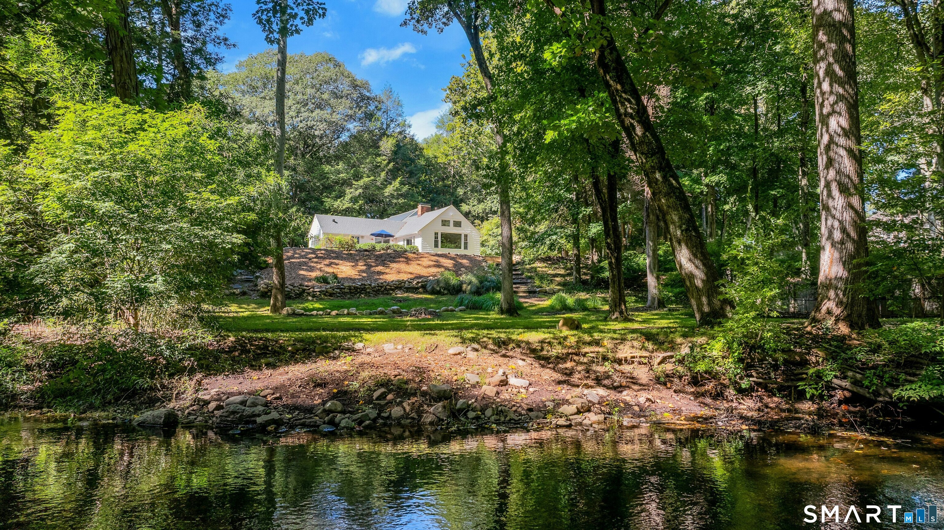 3 Weston Road Weston CT 06883