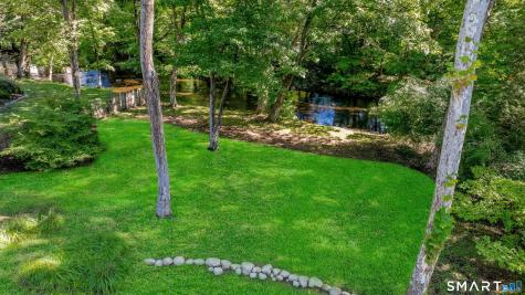 3 Weston Road Weston CT 06883