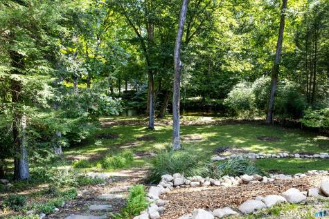 3 Weston Road Weston CT 06883