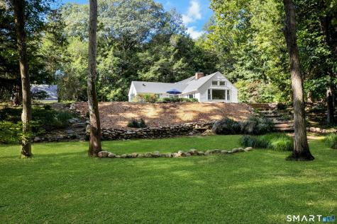 3 Weston Road Weston CT 06883