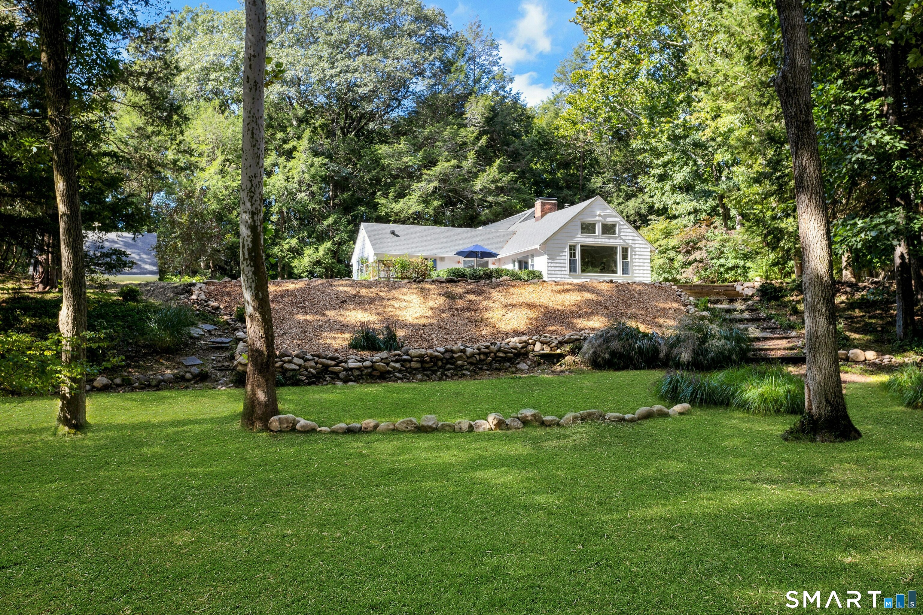 3 Weston Road Weston CT 06883
