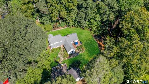 3 Weston Road Weston CT 06883