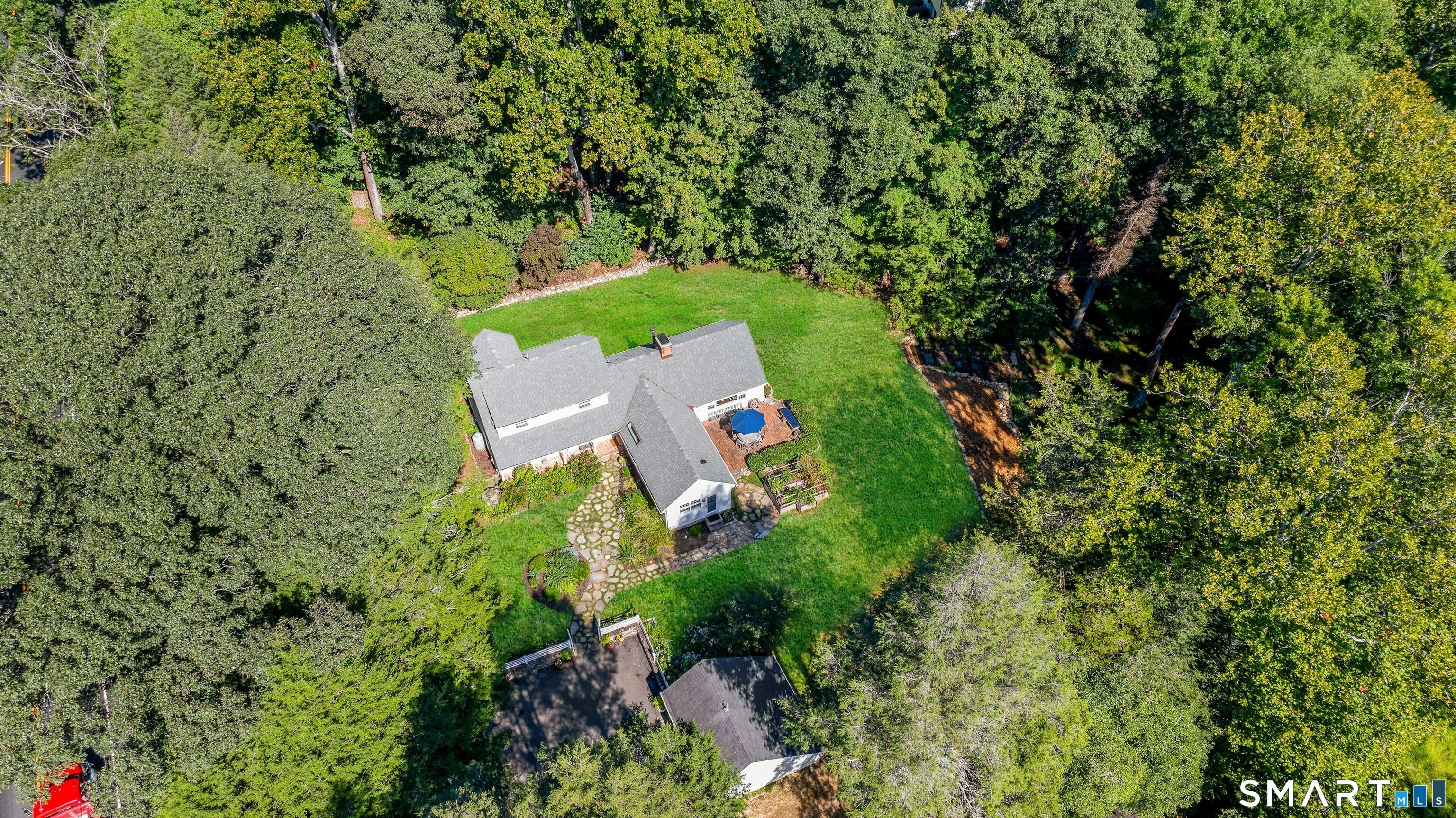 3 Weston Road Weston CT 06883