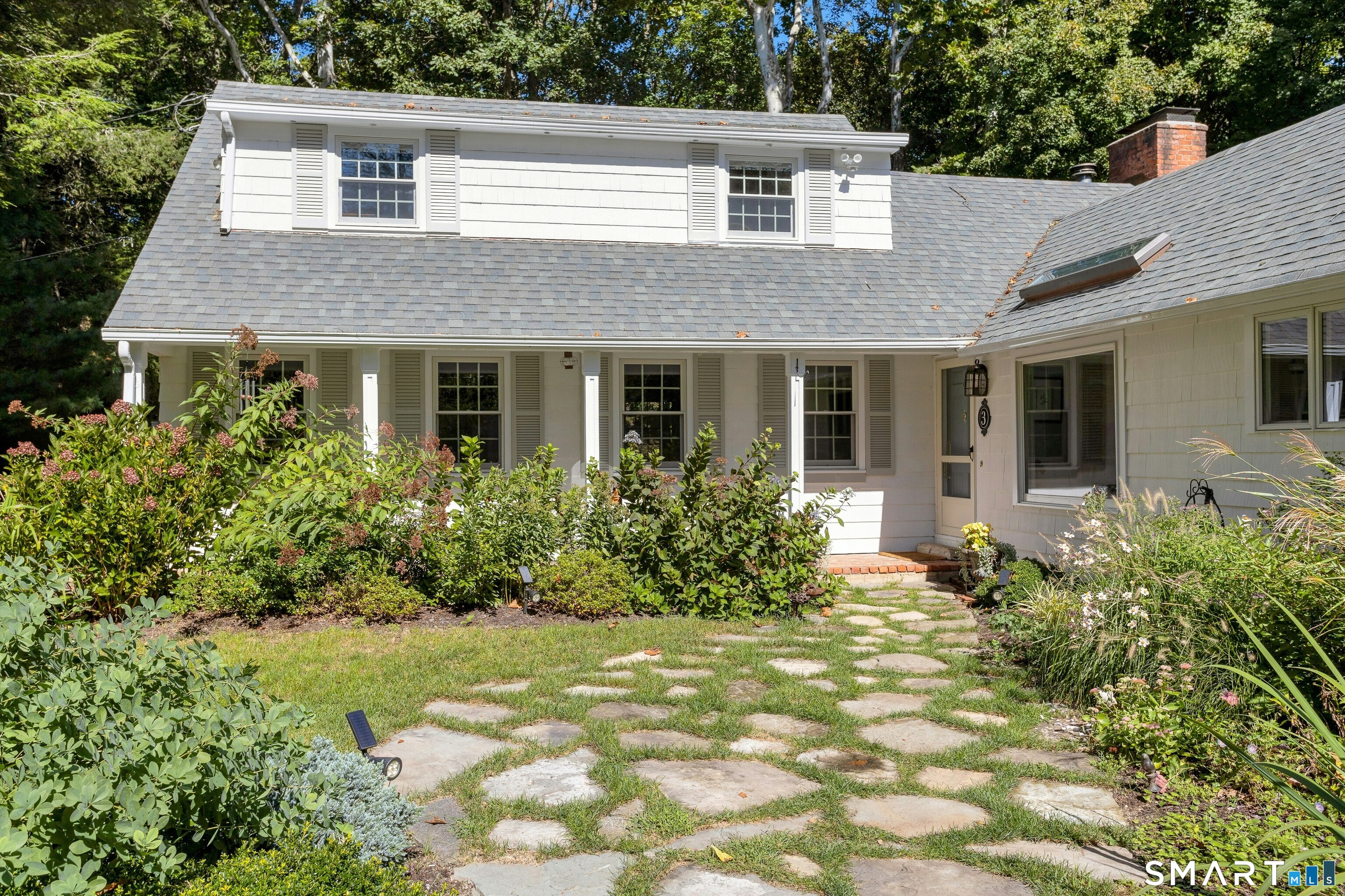 3 Weston Road Weston CT 06883