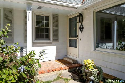 3 Weston Road Weston CT 06883