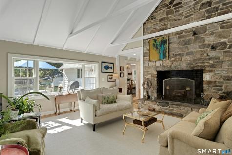 3 Weston Road Weston CT 06883