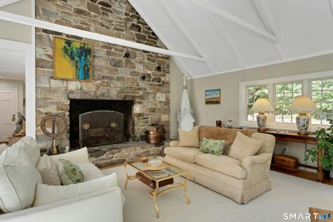 3 Weston Road Weston CT 06883