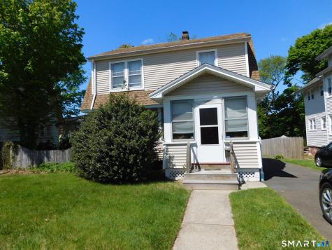 26 Pardee Place East Haven CT 06512