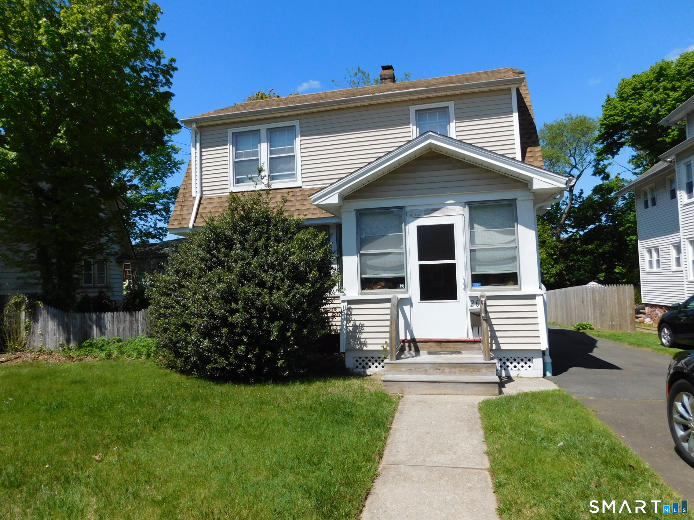 26 Pardee Place East Haven CT 06512