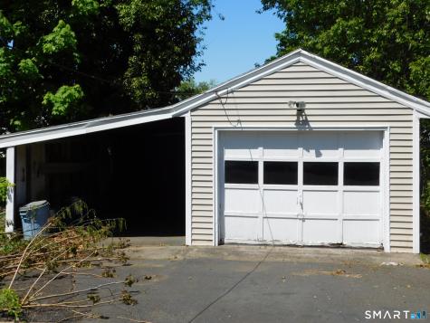 26 Pardee Place East Haven CT 06512