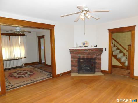 26 Pardee Place East Haven CT 06512