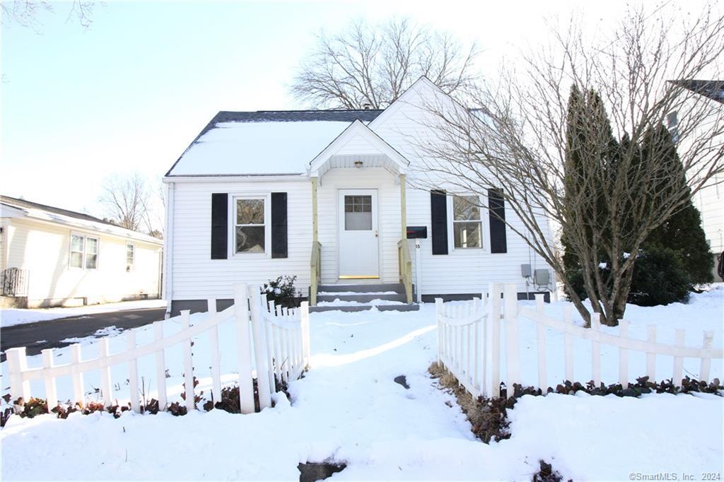 15 Seymour Road Windsor Locks CT 06096