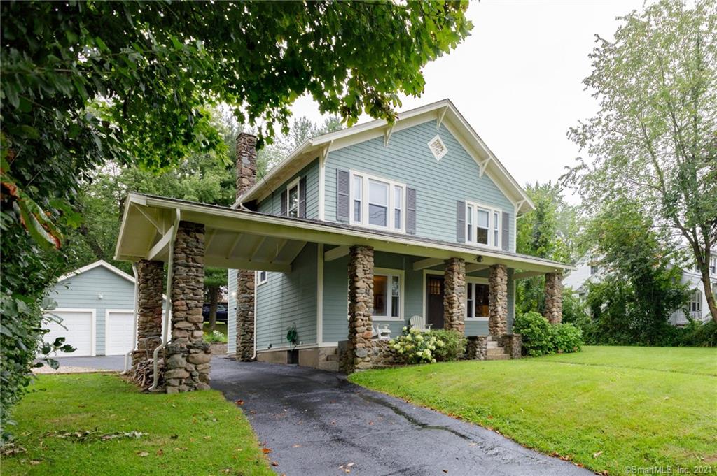 1363 Farmington Avenue West Hartford CT 06107