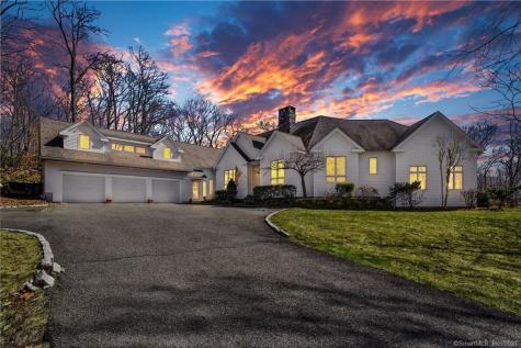 78 Whittlesey Road Woodbury CT 06798