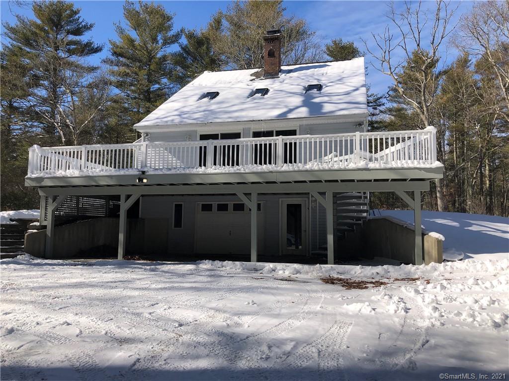 185 Pendleton Hill Road Voluntown CT 06384