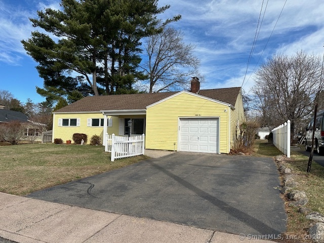 55 Conway Road Manchester CT 06042