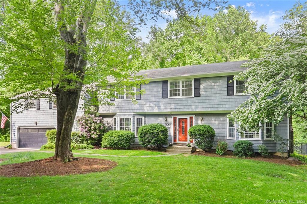 168 East Rocks Road Norwalk CT 06851