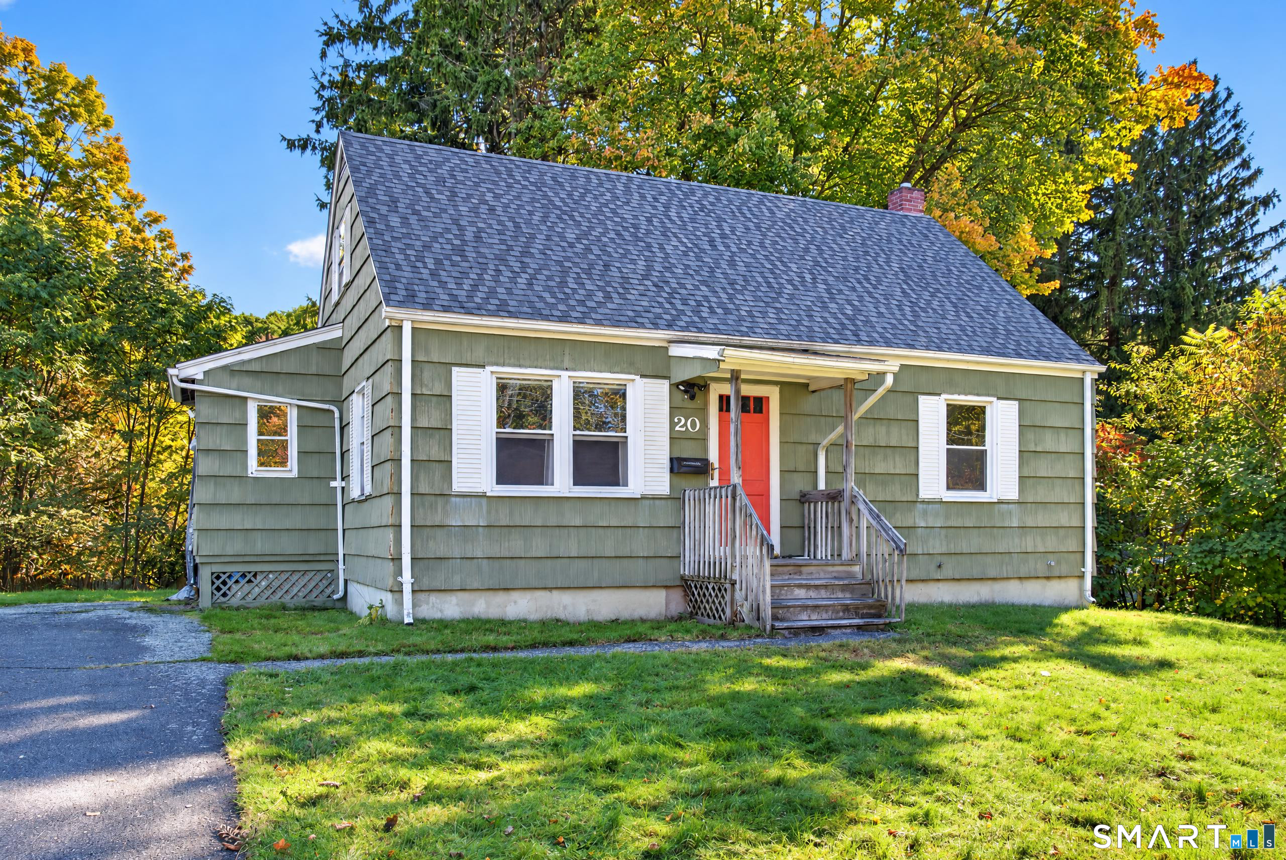 20 Dailey Circle Vernon CT 06066