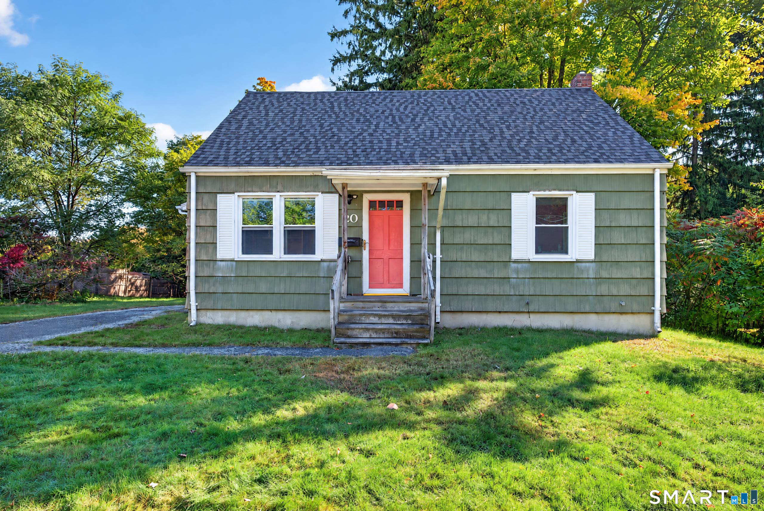 20 Dailey Circle Vernon CT 06066