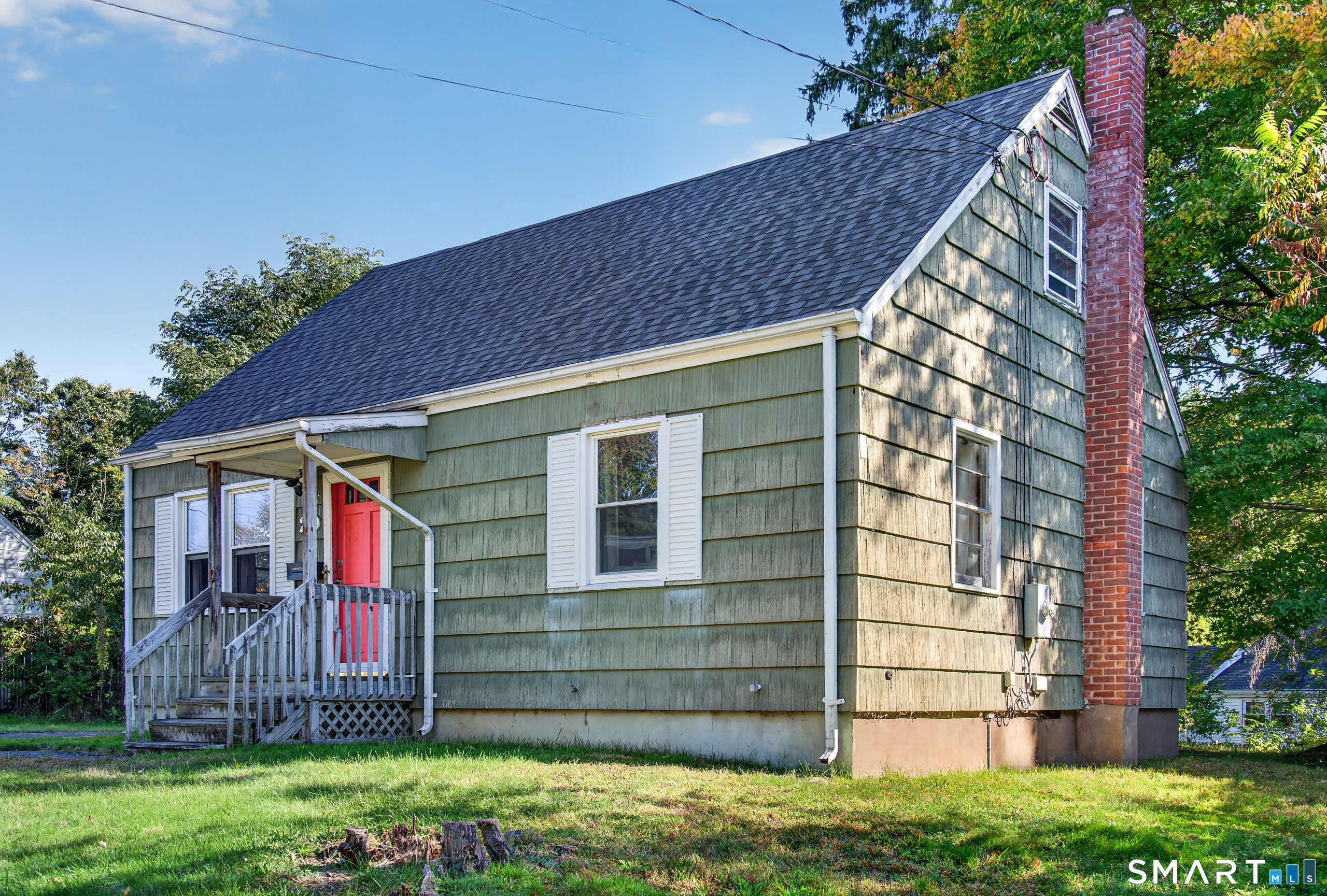 20 Dailey Circle Vernon CT 06066