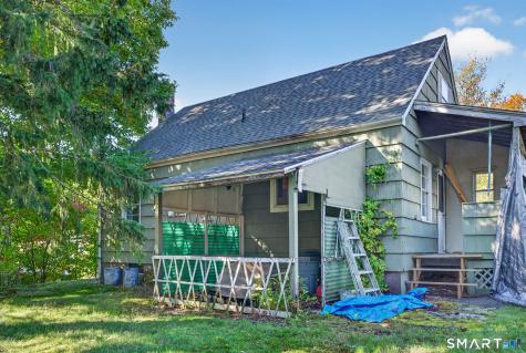 20 Dailey Circle Vernon CT 06066