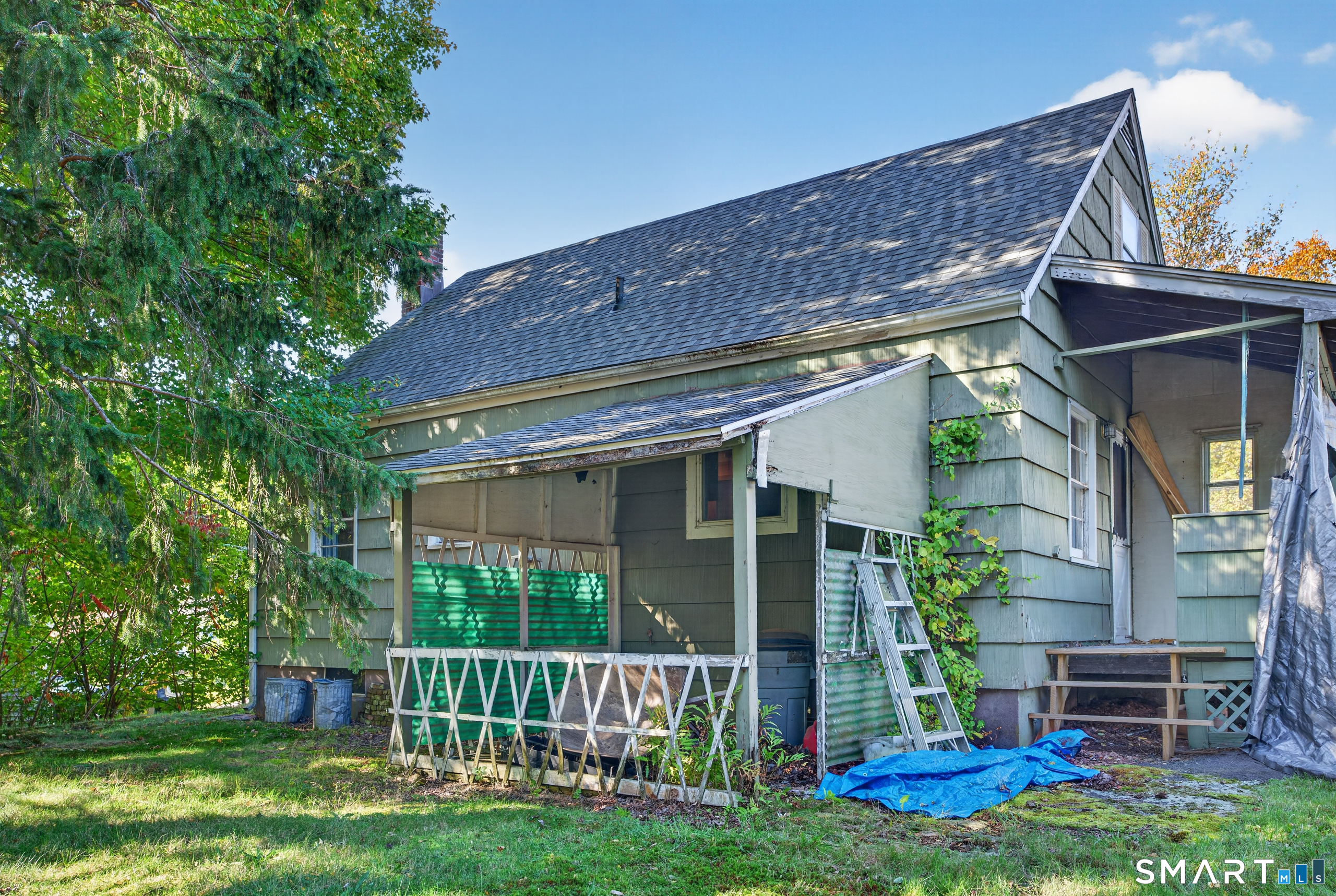 20 Dailey Circle Vernon CT 06066