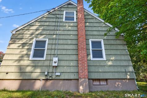 20 Dailey Circle Vernon CT 06066