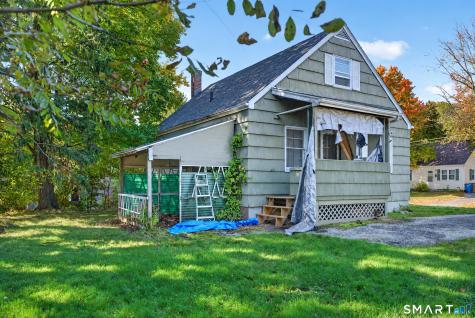 20 Dailey Circle Vernon CT 06066