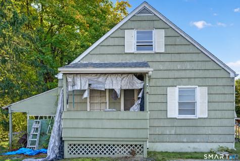 20 Dailey Circle Vernon CT 06066
