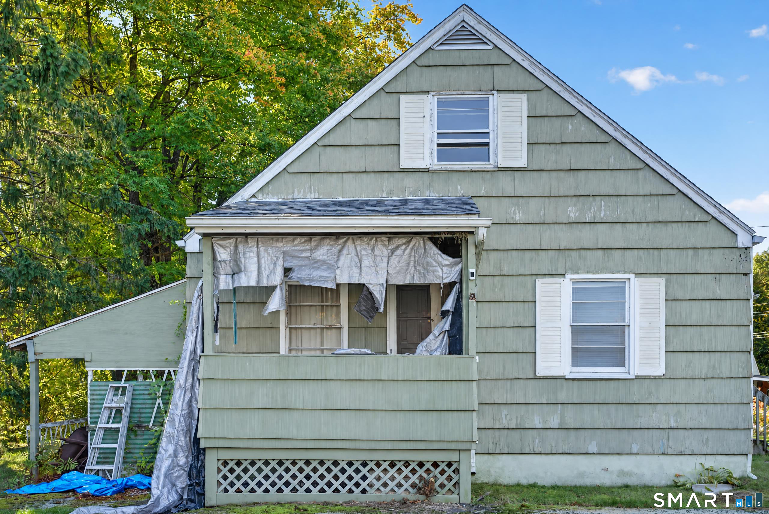 20 Dailey Circle Vernon CT 06066